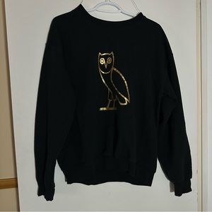 Drake Owl Crewneck